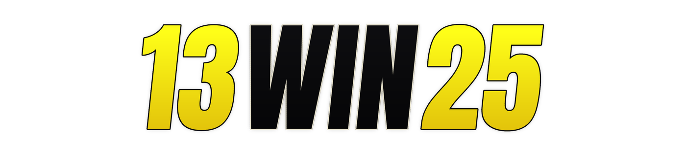 13win25